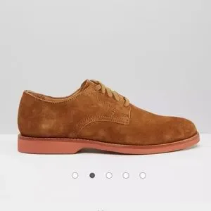 Polo Ralph Lauren | Shoes | Polo Ralph Lauren Cartland Suede 